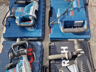 Hilti TE .60.70.700  Makita