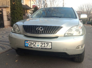 Lexus RX Series foto 9