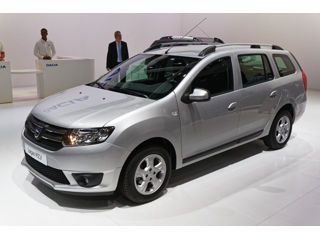 Piese Noi DACIA LOGAN MCV