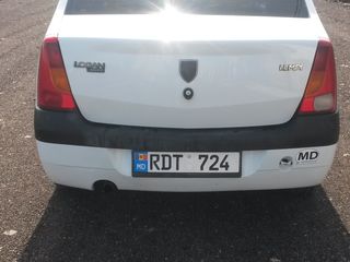 Dacia Logan foto 3