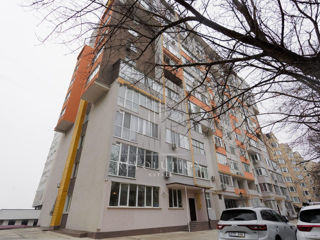 Apartament cu 1 cameră, 51 m², Botanica, Chișinău foto 12