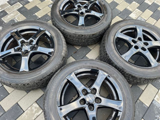 5x114,3 R16 Reno,toyota,kia.. foto 2