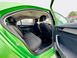 Skoda Rapid foto 8