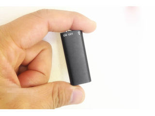 Dictofon & MP3 Player de marimi mici foto 4