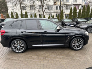 BMW X3 foto 7