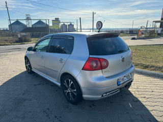 Volkswagen Golf foto 5