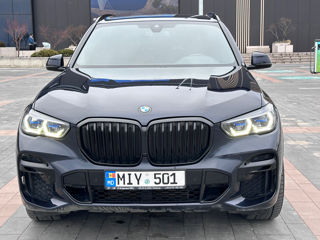 BMW X5 foto 3