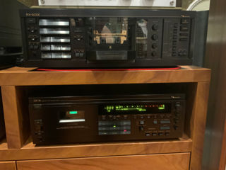 Nakamichi CR-7a foto 3