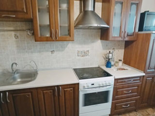 Apartament cu 2 camere, 54 m², BAM, Bălți foto 1