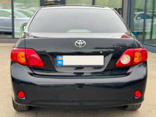 Toyota Corolla foto 6