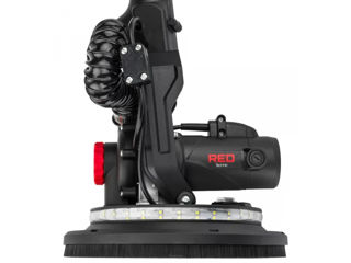 Шлифовальная машина для стен Red Technic RTSDG0019 -Universalmag foto 10