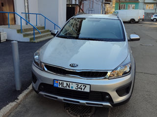 KIA Rio X-Line foto 2