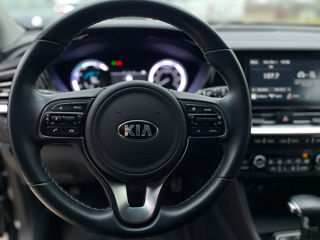 KIA Niro foto 13