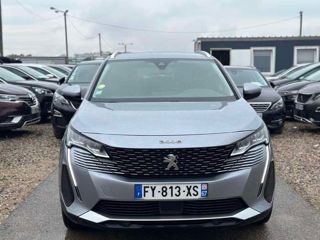 Peugeot 3008 foto 2