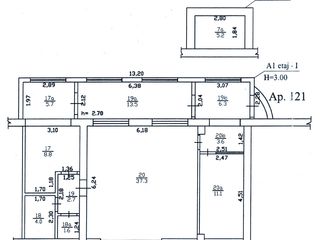 100 m2, destinatie 2 in 1, intrare separata, parcare, negociabil foto 10