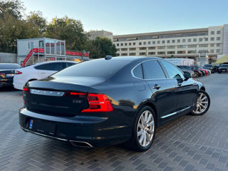 Volvo S90 foto 5