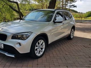 BMW X1 foto 4