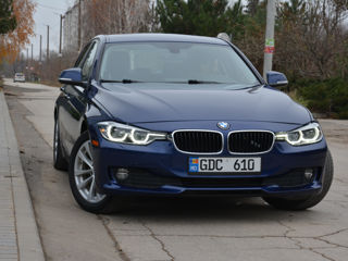 BMW 3 Series foto 3