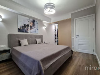 Apartament cu 3 camere, 98 m², Ciocana, Chișinău foto 9