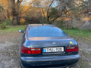 Honda Accord foto 3