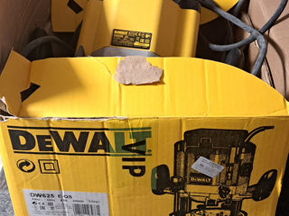 Dewalt dw625e 2000вт foto 2