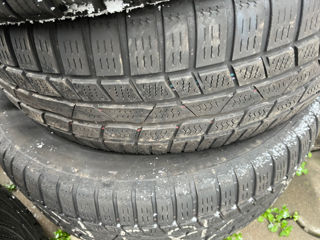 Continental 215/60 R16 foto 4