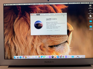 Urgent. MacBook Air 13 2015 (4gb, ssd 500) foto 17