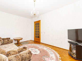 Apartament cu 2 camere, 52 m², Botanica, Chișinău foto 1