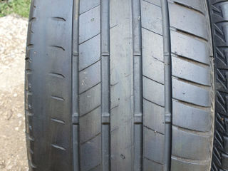 215/55/ r18- bridgestone. foto 3