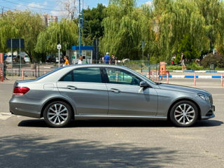 Mercedes E-Class foto 5