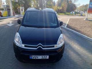 Citroen Berlingo foto 3