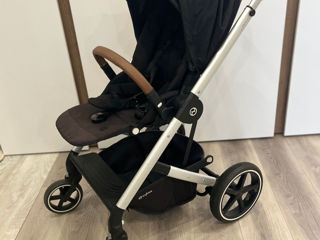 Cybex Balios S Lux 2 in 1 foto 5