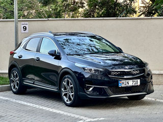 KIA XCeed foto 2