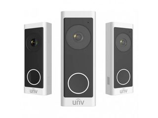 Panou De Chemare Fara Fir Uniview Urdb1 (2Mp Fullhd, Ir5M) foto 3