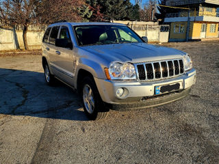 Jeep Grand Cherokee foto 3