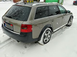 Audi Allroad foto 4