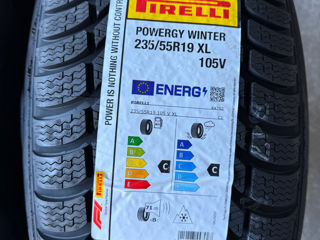 235/55 r19 pirelli powergy winter foto 3