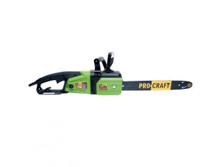 Fierestrau Electric Procraft K2400 - livrare/achitare in 4rate la 0% / agroteh foto 2