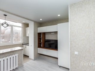 Apartament cu 1 cameră, 18 m², Buiucani, Chișinău foto 4