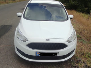 Ford C-Max foto 3