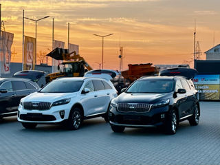 KIA Sorento foto 7