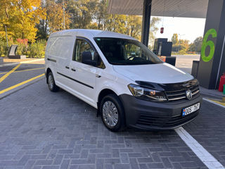 Volkswagen Caddy foto 2