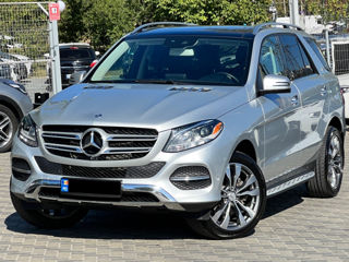 Mercedes GLE foto 3