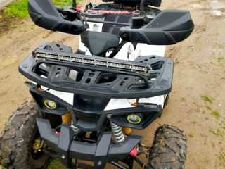 Boss ATV BOSS ATV 125 CC