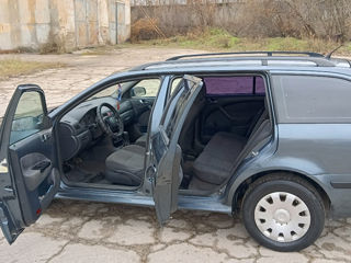 Skoda Octavia foto 6