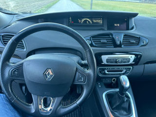 Renault Grand Scenic foto 5