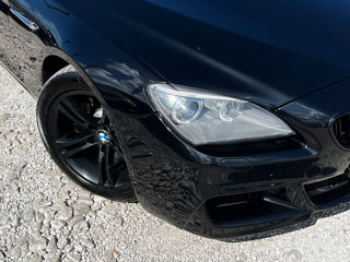 BMW 6 Series foto 2