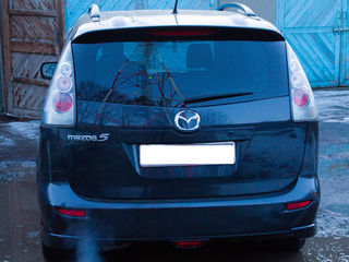 Mazda 5 foto 3