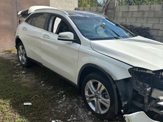 Mercedes GLA foto 5