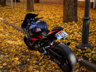 BMW S 1000 RR foto 8